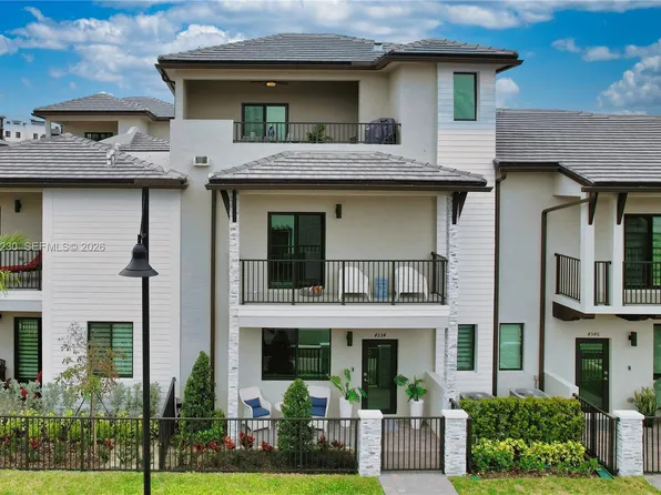 4534 NW 83rd Ave #4534, Miami, FL 33166