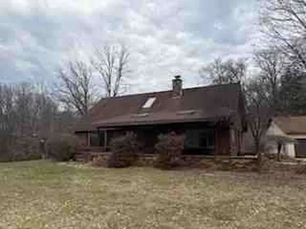 3733 S Brenlor Dr, Hesperia, MI 49421