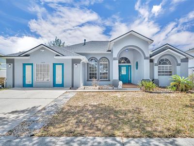 15115 Greater Groves Blvd, Clermont, FL, 34714
