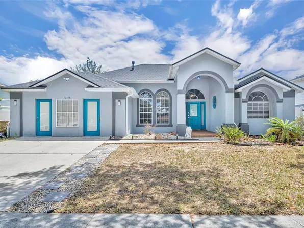 15115 Greater Groves Blvd, Clermont, FL 34714