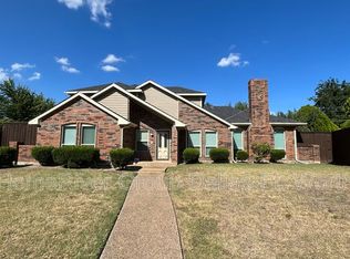 13234 Deer Run Trl, Dallas, TX 75243