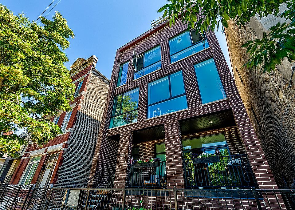 1st image of 1931 S Allport St #1-E