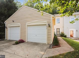 14414 Mayfair Dr, Laurel, MD 20707