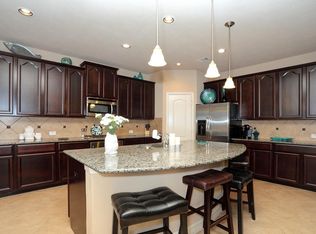 9407 Emerald Lakes Dr, Rosharon, TX 77583