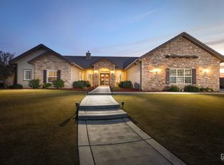 15027 Spring Crossing Dr, Bakersfield, CA 93314