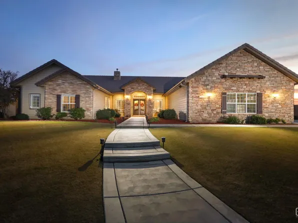 15027 Spring Crossing Dr, Bakersfield, CA 93314