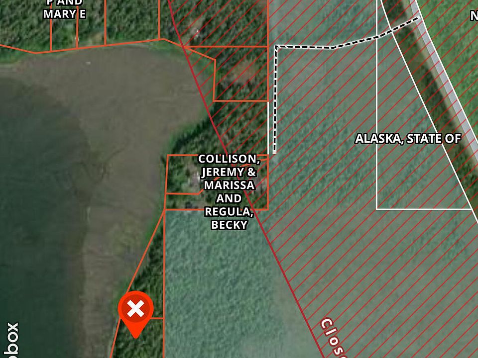 2nd image of LOT 19 Mitkof Hwy