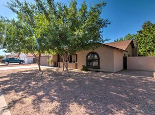 5217 E Dragoon Ave, Mesa, AZ 85206