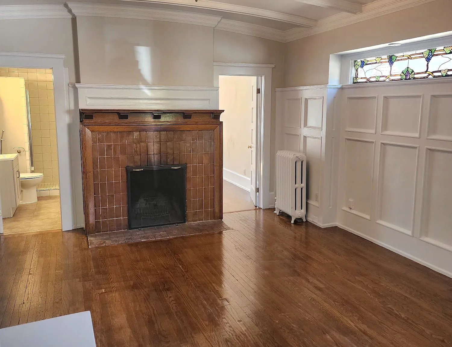 2 bed, $2,300 — Photo 1