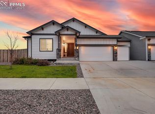2442 Tempest Dr, Colorado Springs, CO 80939