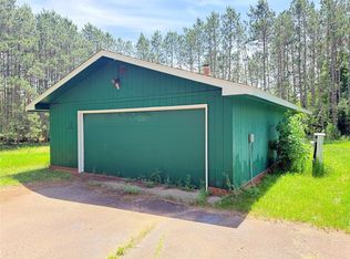 W11097 Boat Landing Rd, Ladysmith, WI 54848