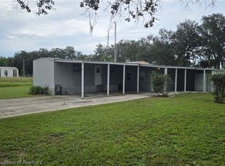 3318 Baxter Ave, Sebring, FL 33870