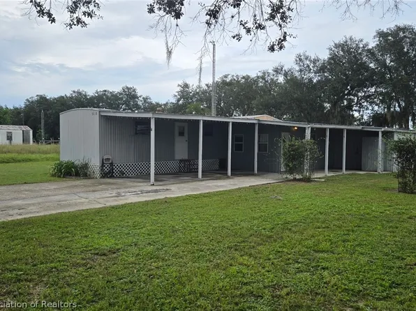 3318 Baxter Ave, Sebring, FL 33870