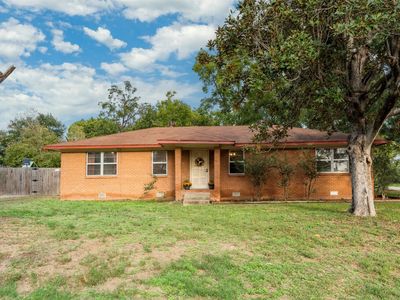 202 N College St, Malakoff, TX, 75148