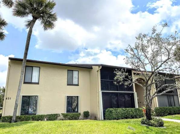 631 Sea Pine Way #A2, Greenacres, FL 33415