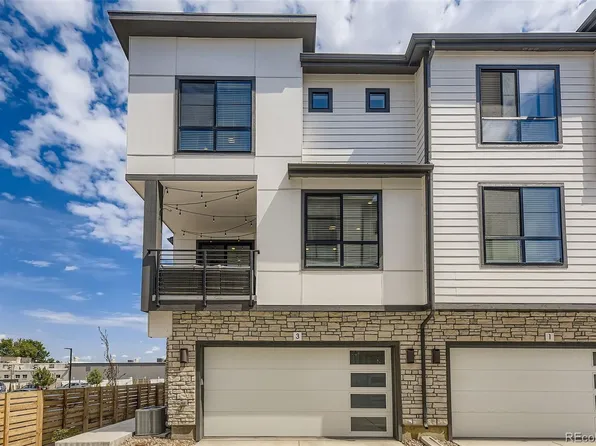 1990 S Holly Street #3, Denver, CO 80222