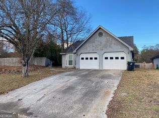 200 Bayside Dr, Warner Robins, GA 31088