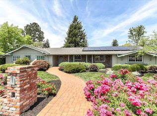 627 Lucas Dr, Lafayette, CA 94549