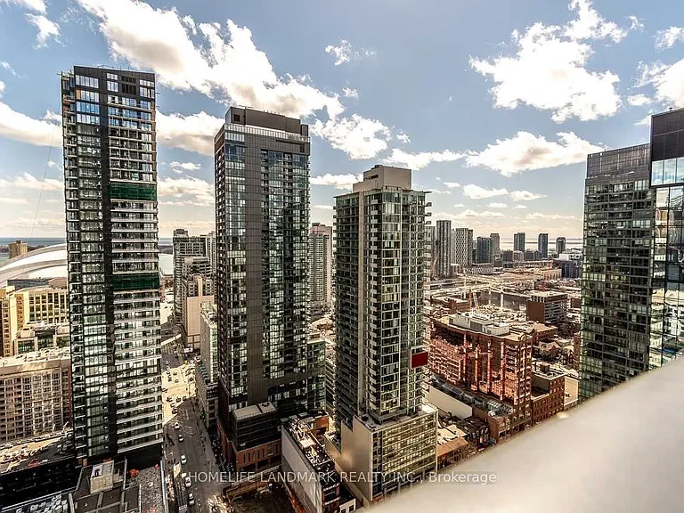 87 Peter St #3102 — Photo 14