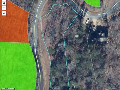 211 Cliffside Trl, Pickens, SC, 29671