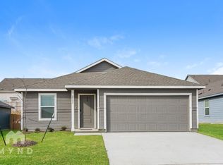 2732 Center Creek Ln, Fort Worth, TX 76108