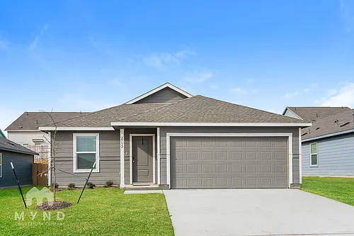 2732 Center Creek Ln Photo 1