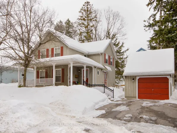 10 Gifford St, Pt Hope, ON L1A 3Z1