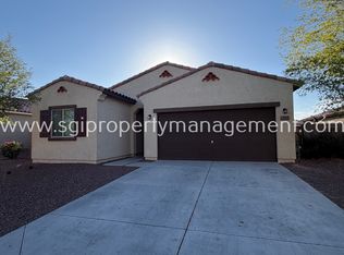 3214 N Pleasant View Ln, Casa Grande, AZ 85122