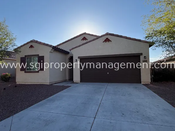 3214 N Pleasant View Ln, Casa Grande, AZ 85122