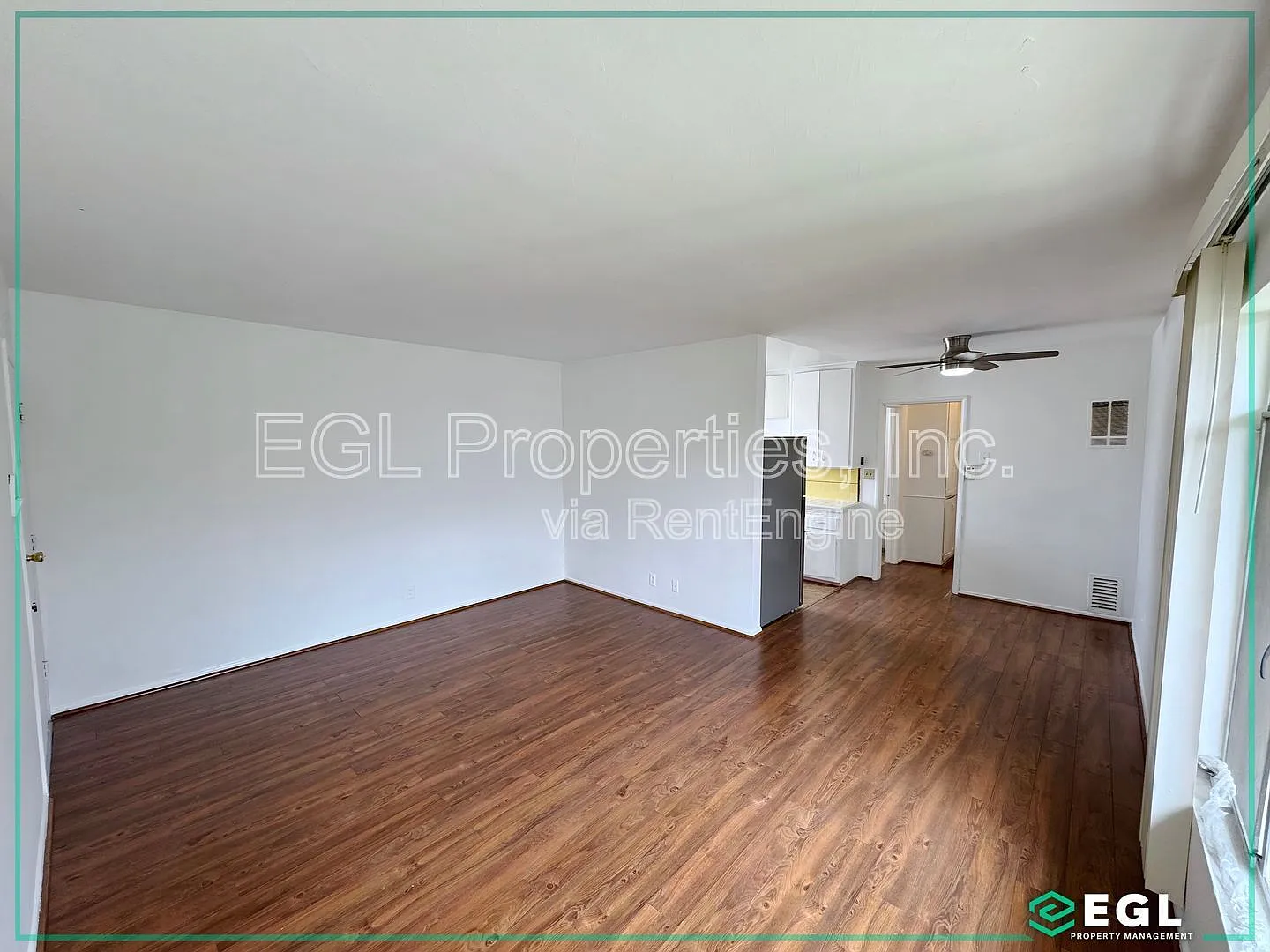 1 bed, 1.0 bath, $1,850 — Photo 2