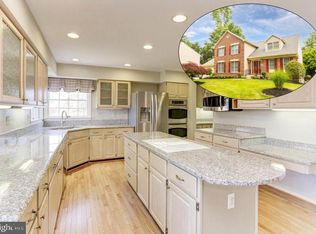 6455 S Wind Cir, Columbia, MD 21044
