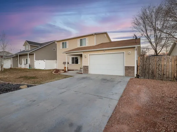 528 Autumn Breeze Dr, Clifton, CO 81520
