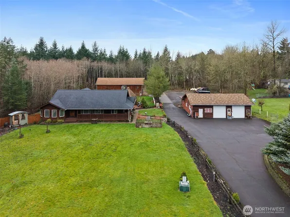 361 Dieckman Road, Chehalis, WA 98532