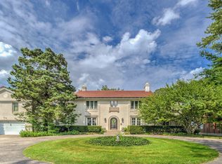 141 Sheridan Rd, Winnetka, IL 60093