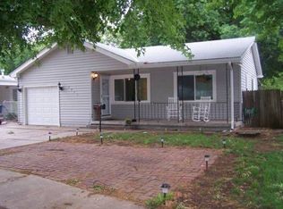 3231 E Osie St, Wichita, KS 67218