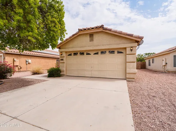 11931 W CHARTER OAK Road, El Mirage, AZ 85335