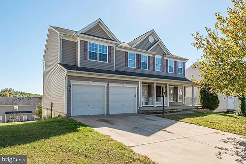 2768 Myrtlewood Dr Photo 1