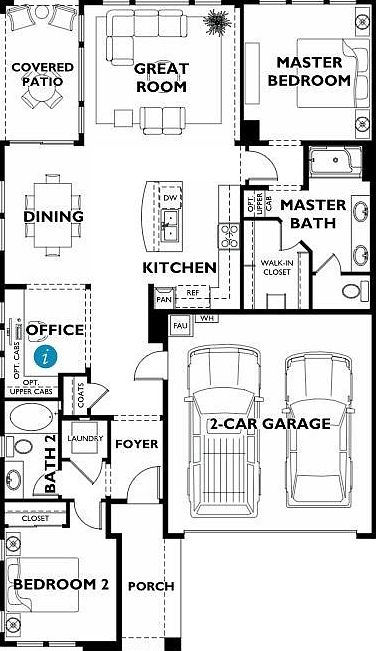 2nd image of 22518 SE 237th Street Ct SE