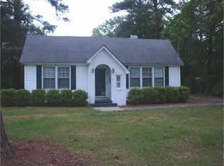 1413 King Ave, Florence, SC 29501