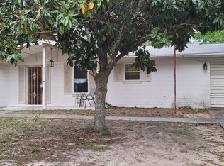 286 Almansa Rd, Saint Augustine, FL 32086