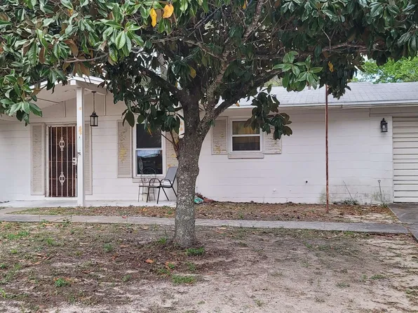 286 Almansa Rd, Saint Augustine, FL 32086