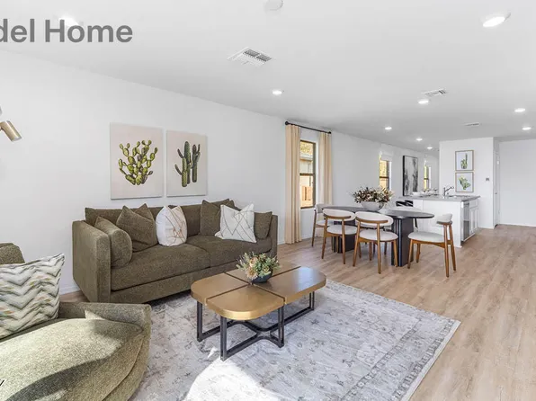 10112 N Camperi Ln, Marana, AZ 85653