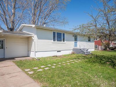 3003 Hammond Ave, Superior, WI, 54880