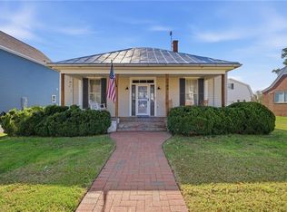 6404 Whaleyville Blvd, Suffolk, VA 23438