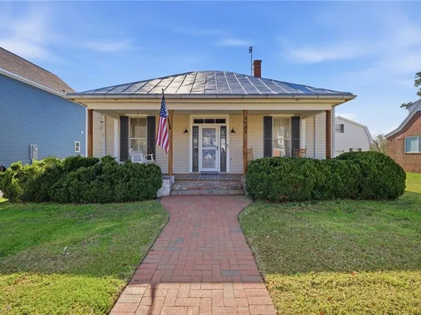 6404 Whaleyville Blvd, Suffolk, VA 23438