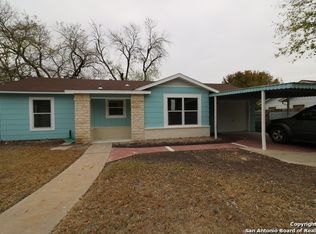 210 Serna Park, San Antonio, TX 78218