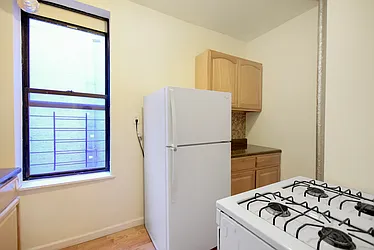 Rented by Keller Williams NYC