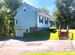 1267 N Colony Rd, Meriden, CT 06450