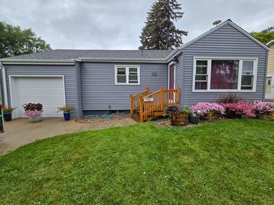 913 17th St NW, Minot, ND, 58703