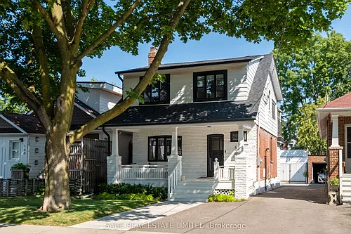 162 John St Photo 1